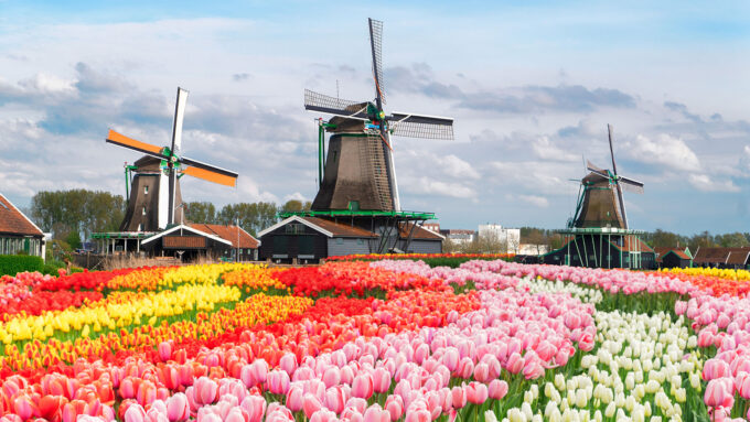 Holland