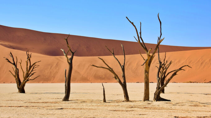 Namibia