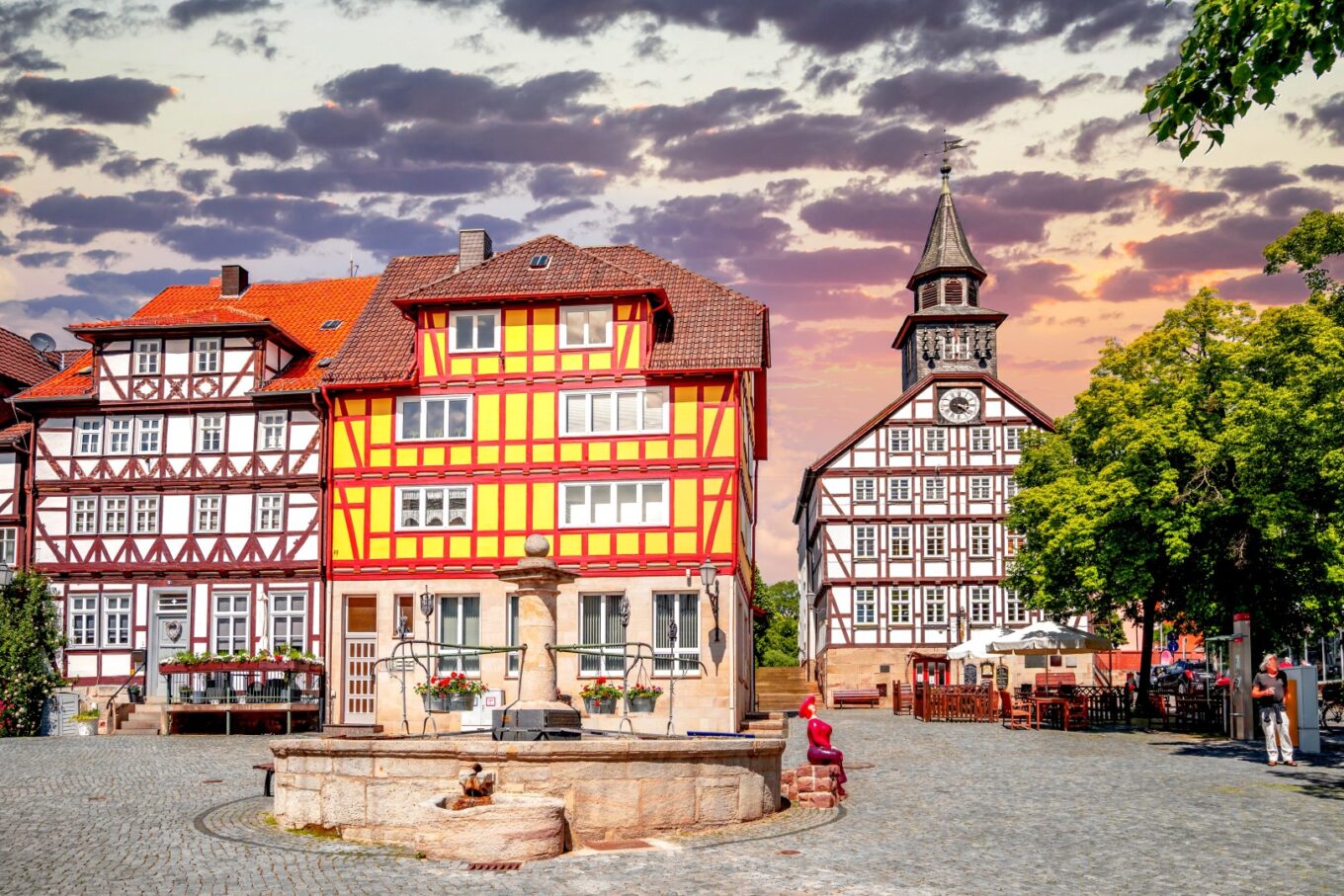 Bad-Sooden-Allendorf