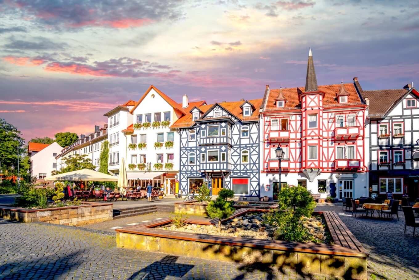 Bad-Sooden-Allendorf