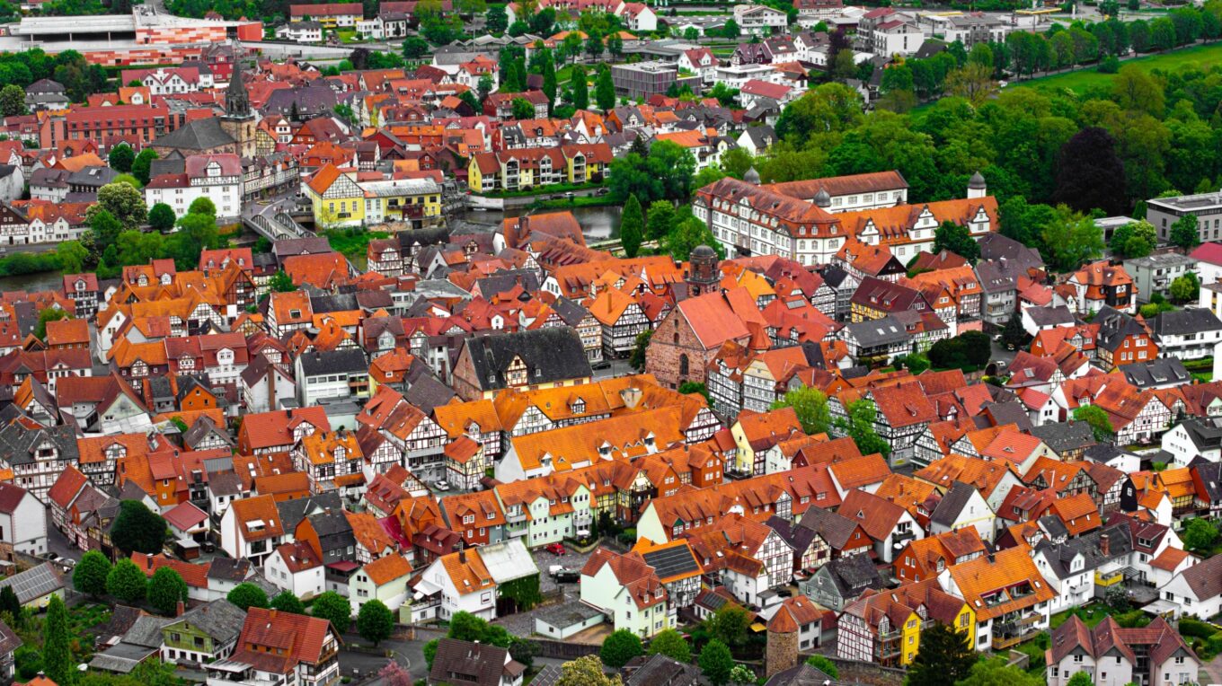 Rotenburg an der Fulda