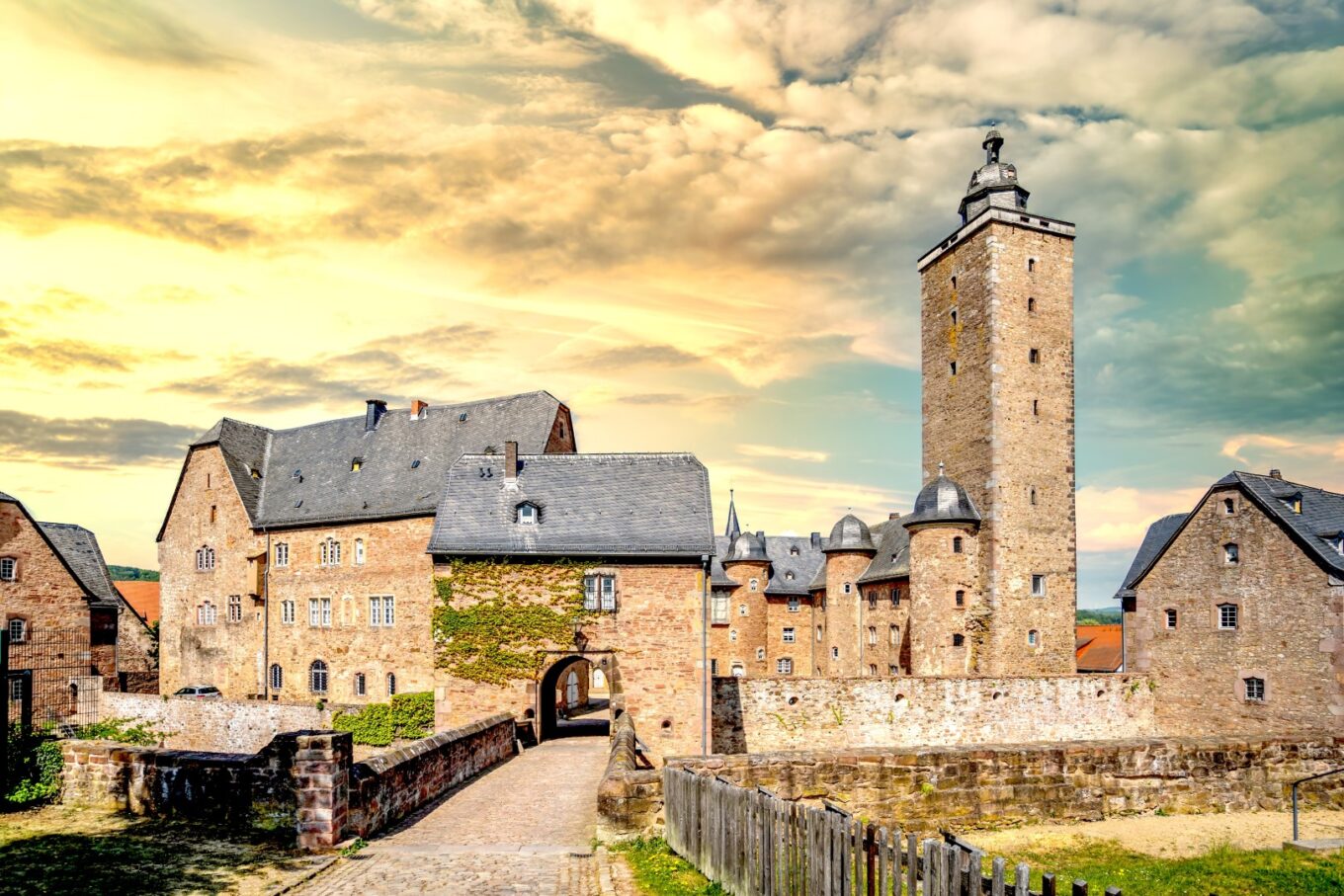 Steinau an der Straße